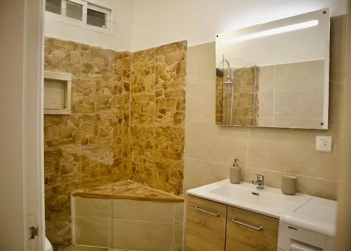 아파트 Modern Flat 6 Pax Canteras *