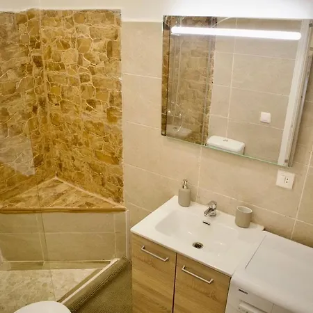Modern Flat 6 Pax Canteras 大加那利岛拉斯帕尔马斯