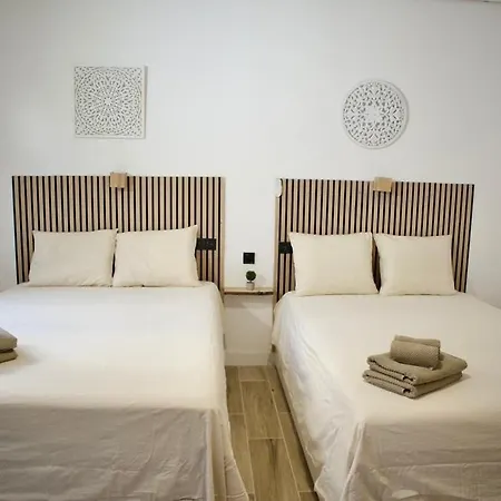 Modern Flat 6 Pax Canteras * 大加那利岛拉斯帕尔马斯